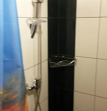 Viktor Gæstehus *