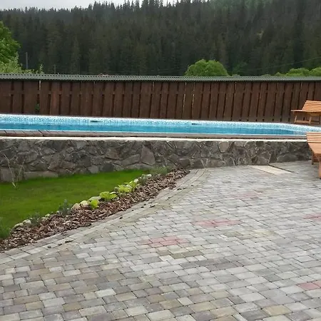 Viktor Gæstehus Slavske