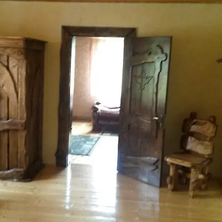 Viktor Casa de hóspedes