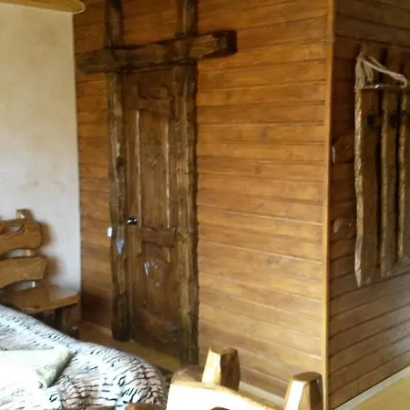 Viktor Casa de hóspedes