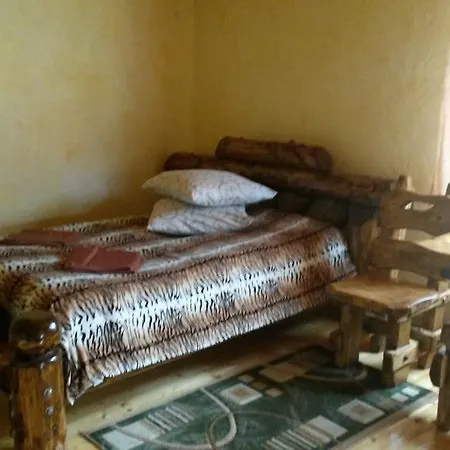 Casa de hóspedes Viktor