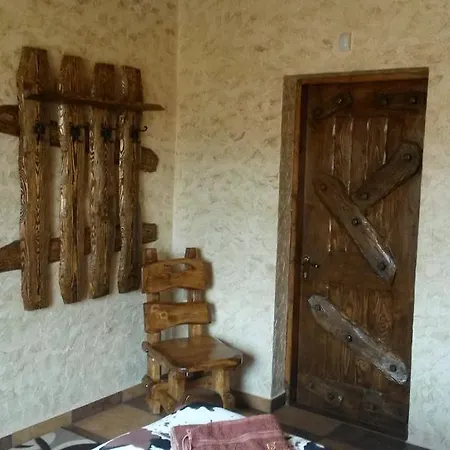 Viktor Casa de hóspedes Slavske