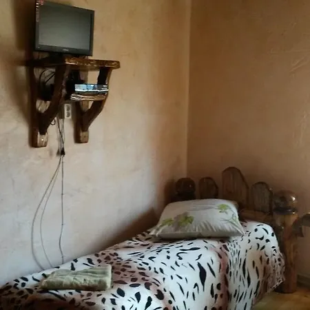 Casa de hóspedes Viktor *