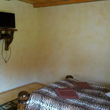 Viktor Casa de hóspedes *