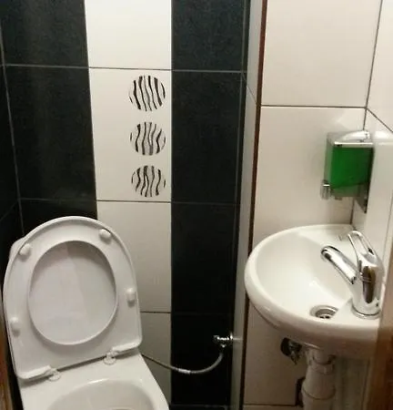 Casa de hóspedes Viktor Slavske