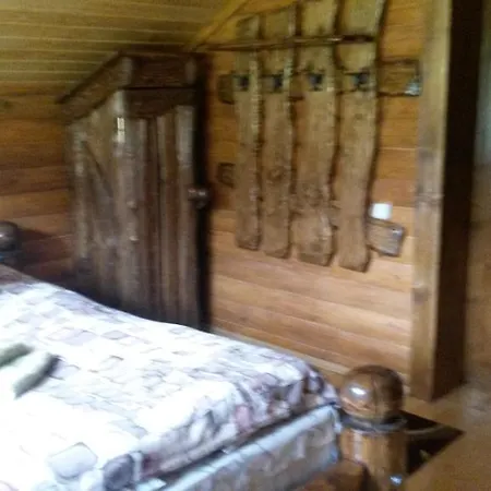 Casa de hóspedes Viktor *