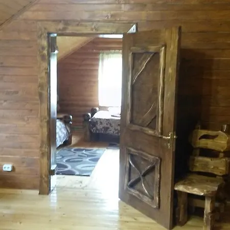 Casa de hóspedes Viktor