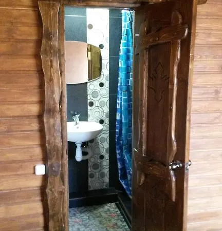 Casa de hóspedes Viktor Slavske