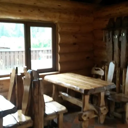 Viktor Casa de hóspedes