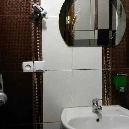 Viktor Casa de hóspedes Slavske