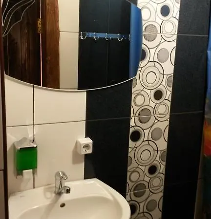 Casa de hóspedes Viktor *