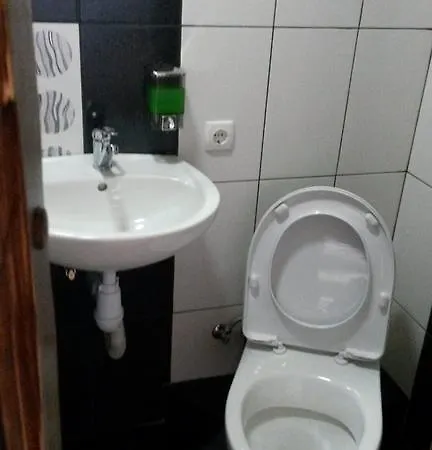 Casa de hóspedes Viktor