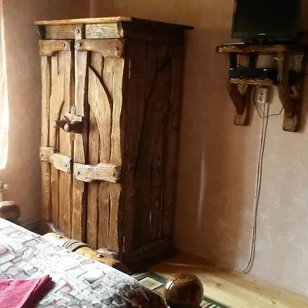 Viktor Casa de hóspedes *
