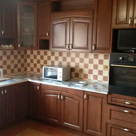 Viktor Casa de hóspedes