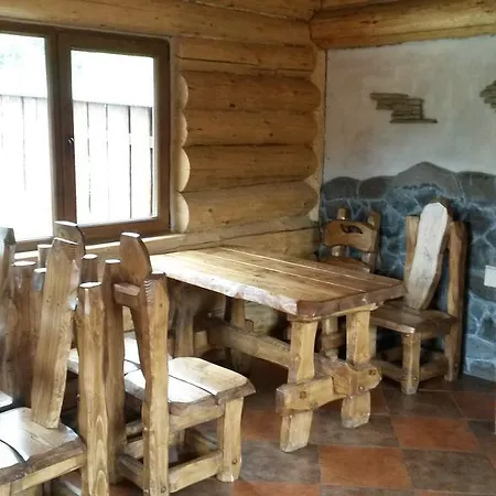 Viktor Casa de hóspedes
