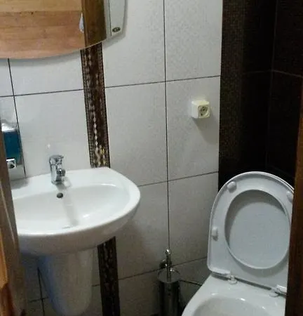 Viktor Casa de hóspedes *