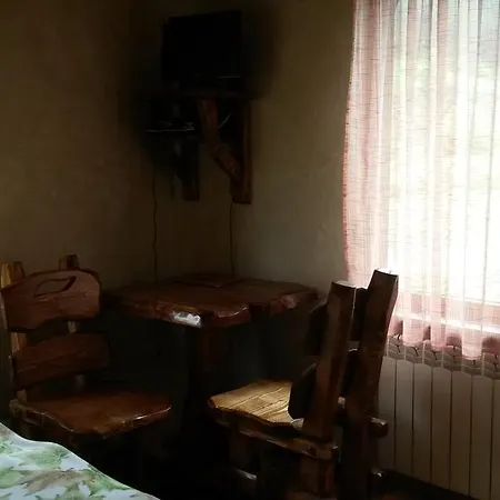 Viktor * Slavske